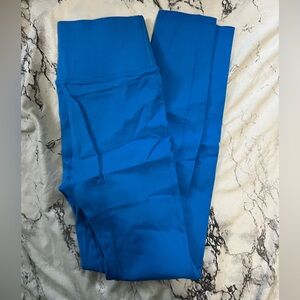 Fabletics ScupltKnit Leggings